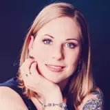 Nicole, Teilnehmerin der Online-Akademie