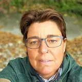 Priscilla, Teilnehmerin der Online-Akademie