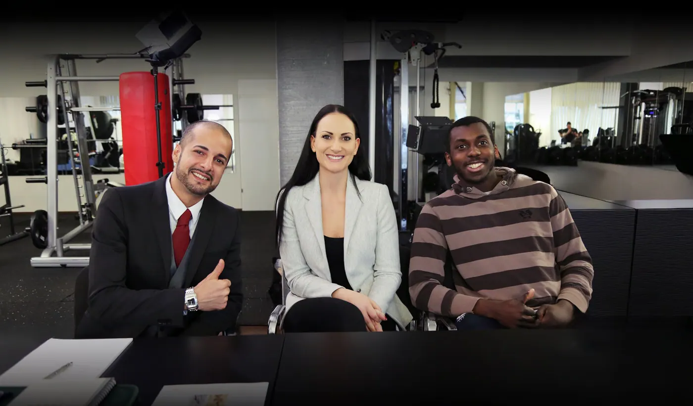 Daniela Isik mentoring