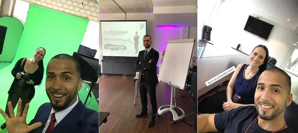 Marketing und branding agentur in zuerich