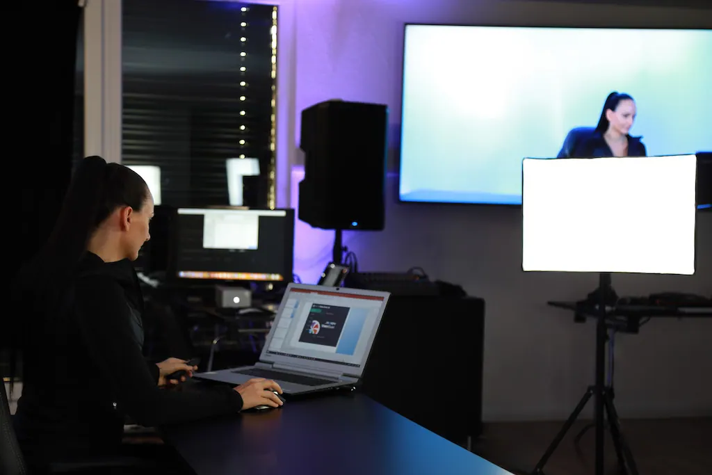 Daniela Isik Produktion Akademie Onlinekurse