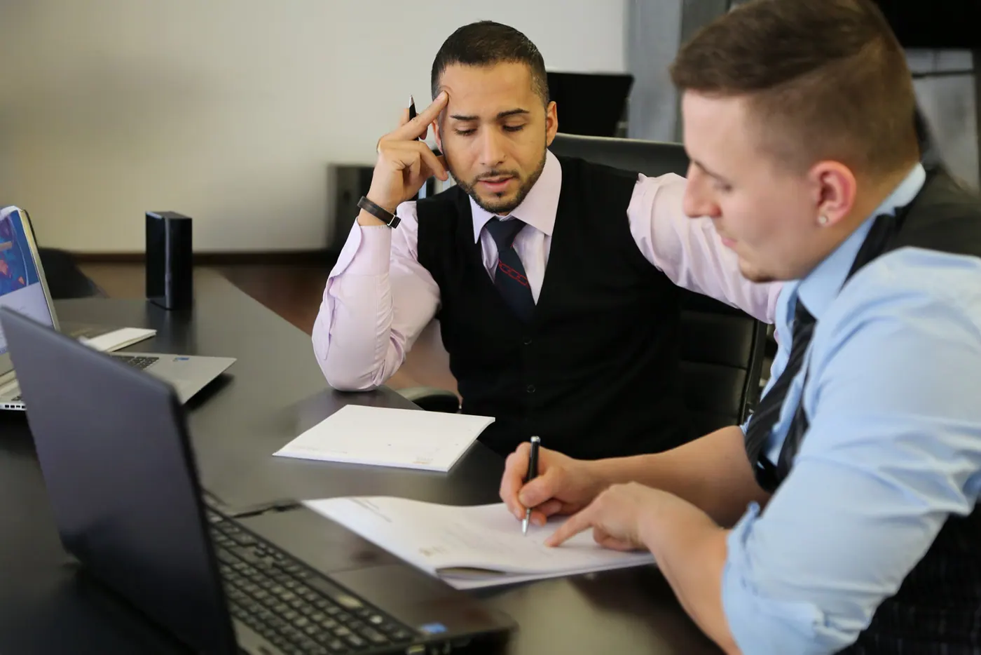 Mentoring birol isik