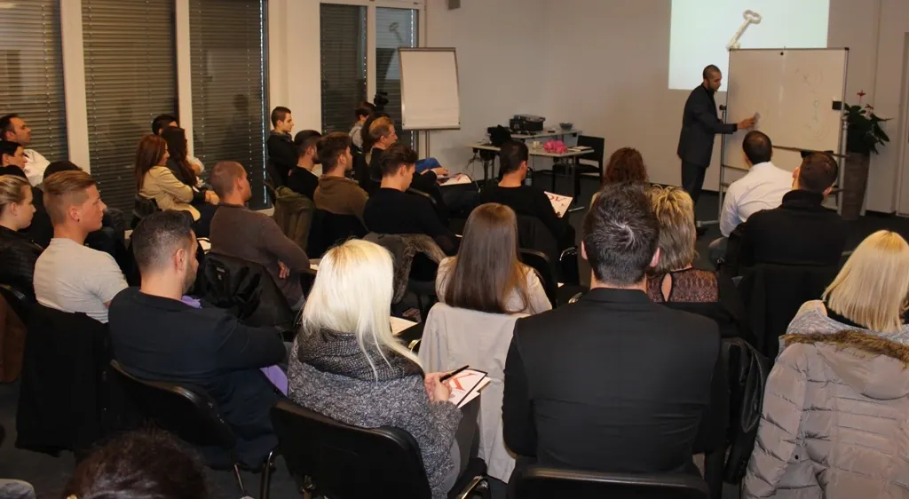 Seminar Birol Isik