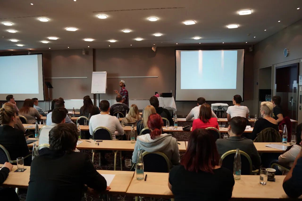 Seminare Birol isik