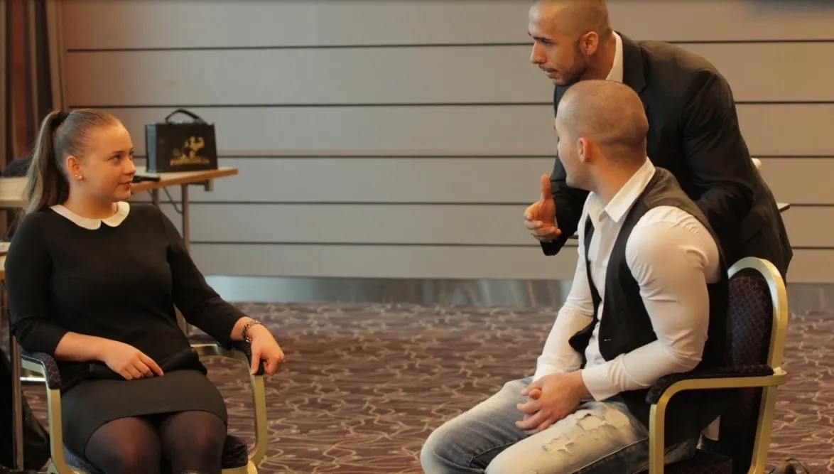 Mentoring birol isik