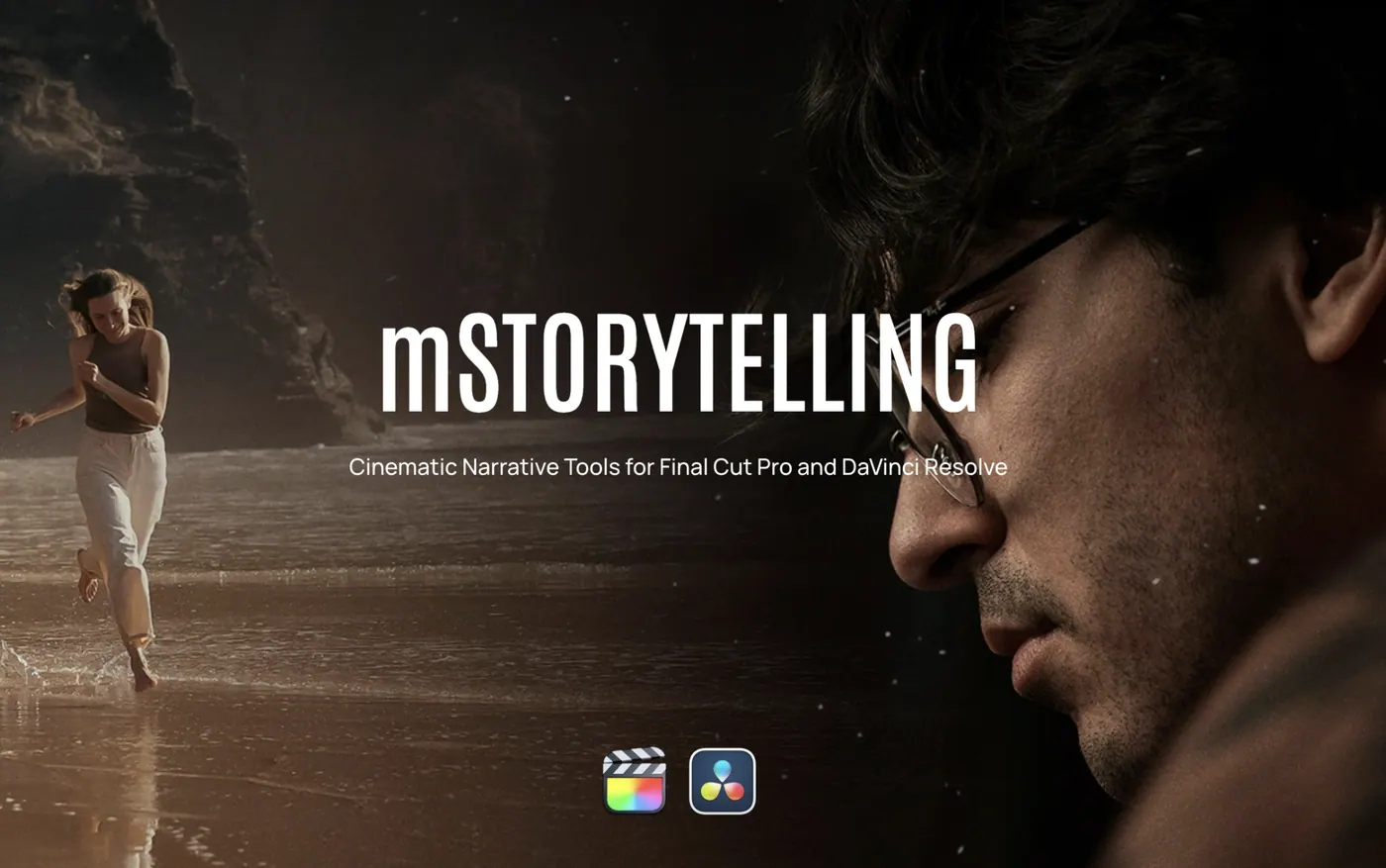 mStorytelling – Final Cut Pro Plugin