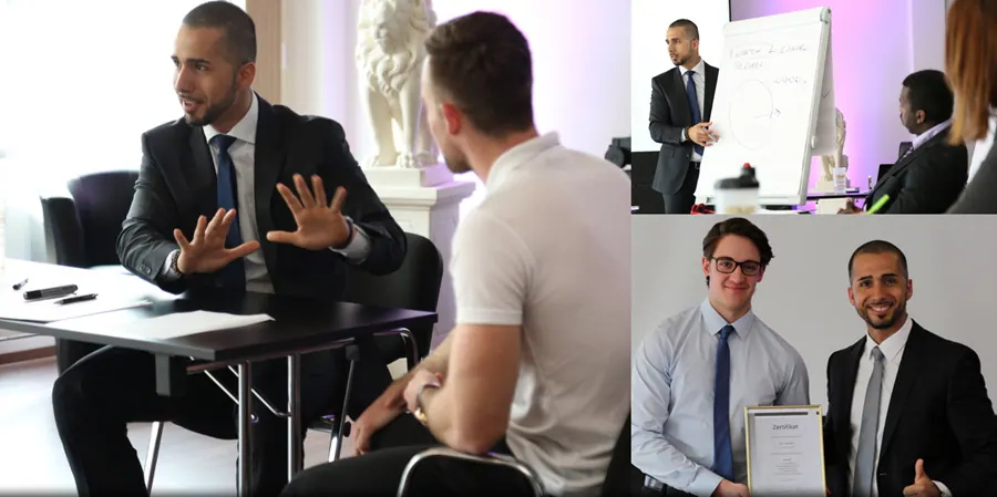 Mentoring birol isik