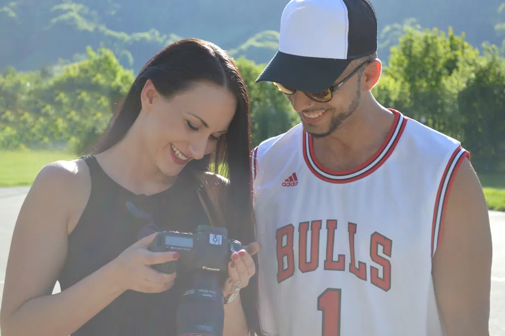 Daniela Isik Fotografie