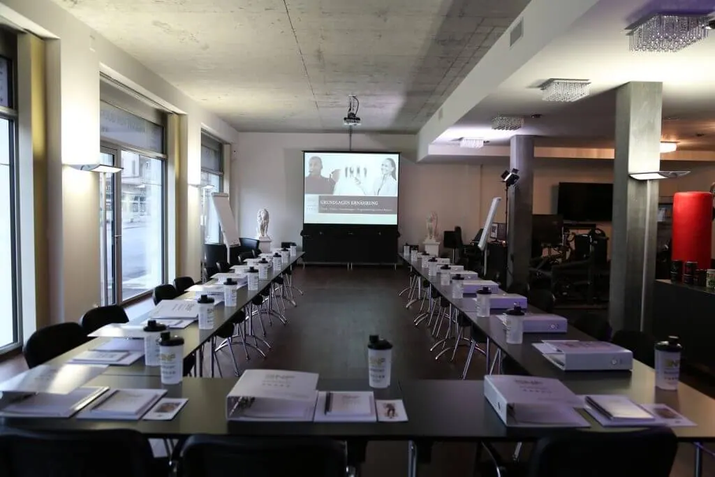 Ernährungscoach ausbildung snf academy