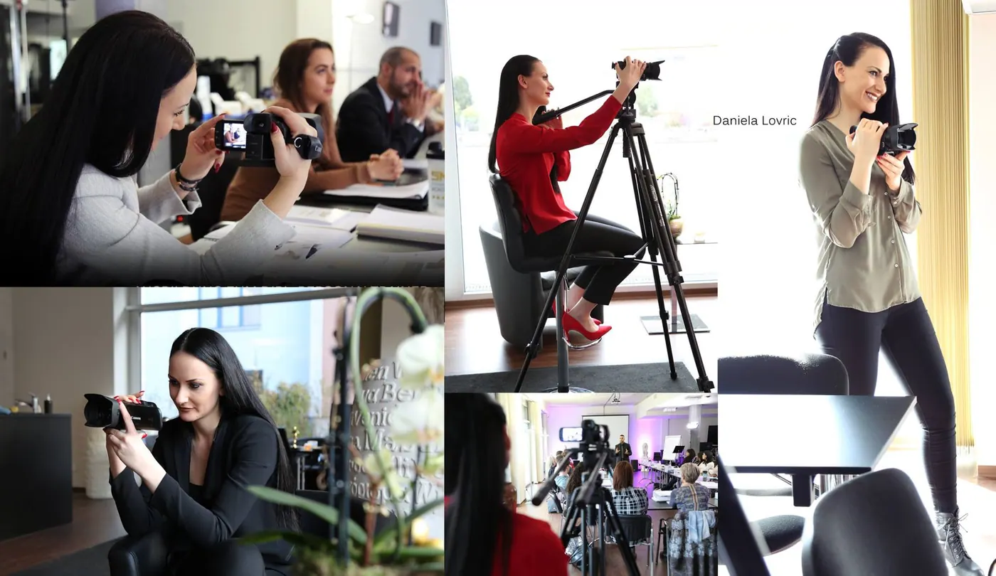 Daniela Isik Content Creation