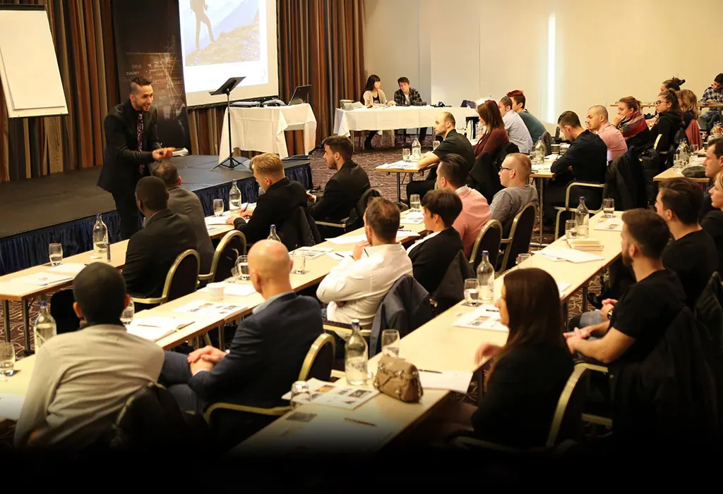 Vortrag Youtube Marketing Bern