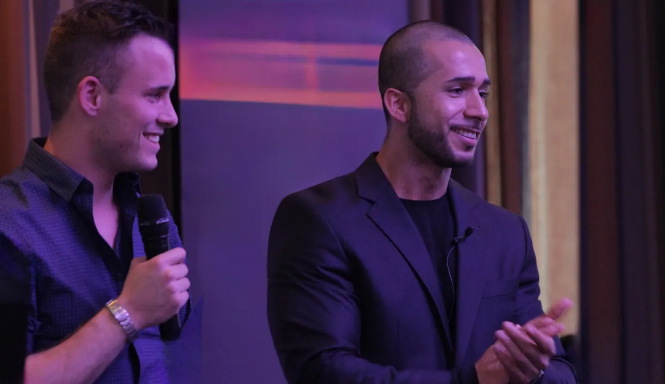 Vortrag KI Zürich