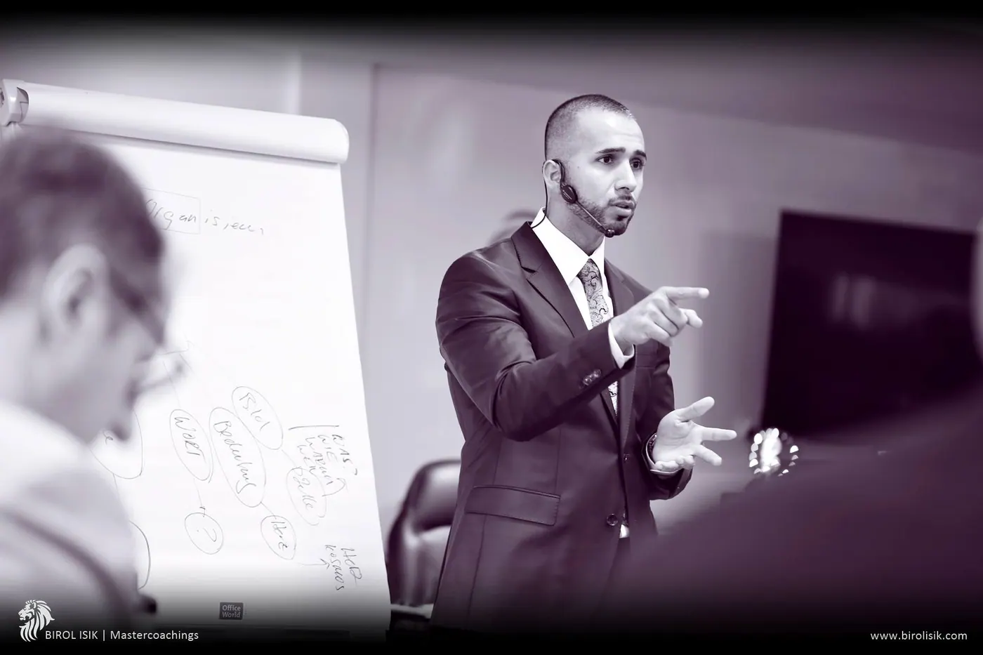 Birol isik coaching