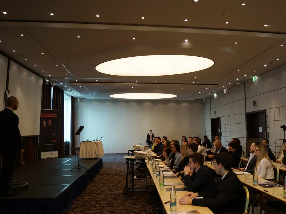 Birol isik seminar